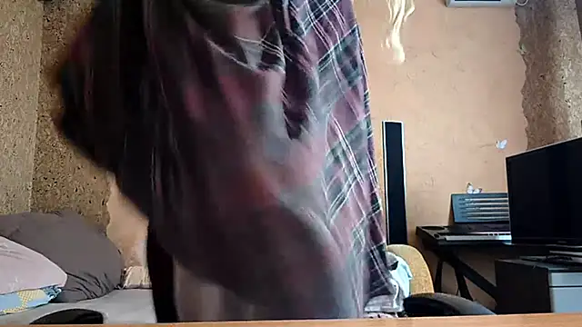 KateVibe_01's Live XXX Chat