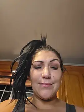 Chat XXX en directo de LittleMissEeve