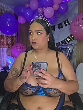 Teffy__xxx Obrolan Langsung XXX