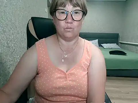 Živý XXX chat SonyaNightt