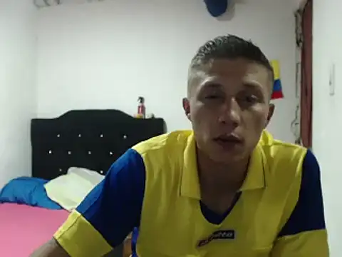 Stiiveen777 Live XXX Chat