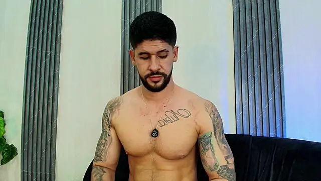 Chat XXX en directo de Petesevans