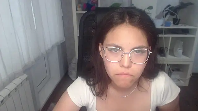 Anda_here live XXX chat