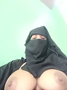 Aafreen_36 Chat XXX in diretta