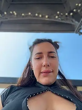 AleksandraRich's Live XXX Chat
