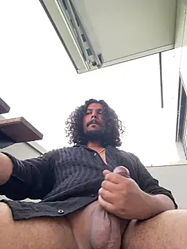 daddyvibes 现场XXX聊天
