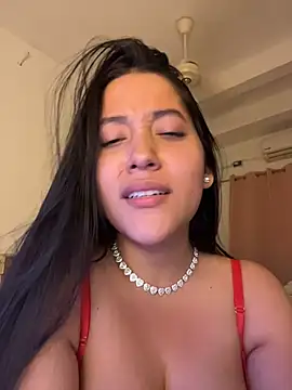 Nhefertary – Live XXX-chat
