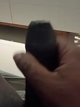 Bigmaumau54 Pertunjukan Webcam