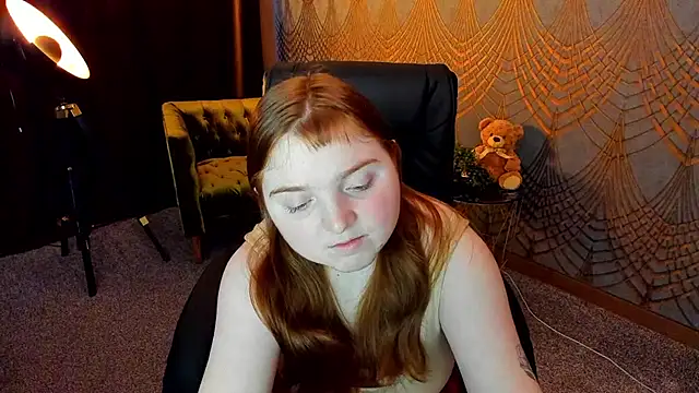 Živý XXX chat KattyRose8