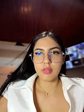 Chat +18 de I_AM_SOPHIE_ ao vivo