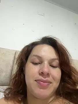 miacarrot Webcamshow