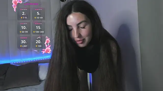 Chat XXX Live LiraRevery