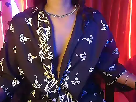 DarkDezire23 Live XXX-Chat