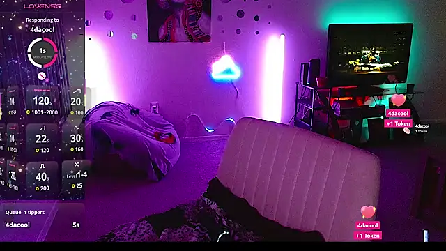 XxMs_StarzxX live XXX chat