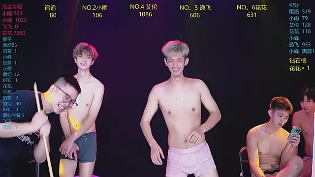 AAA-Winner888 – Naživo XXX chat