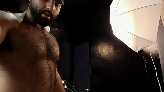 Sembang XXX Secara Langsung BeardAndrew