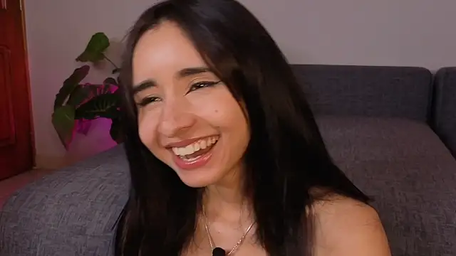 angelinepossy Obrolan Langsung XXX
