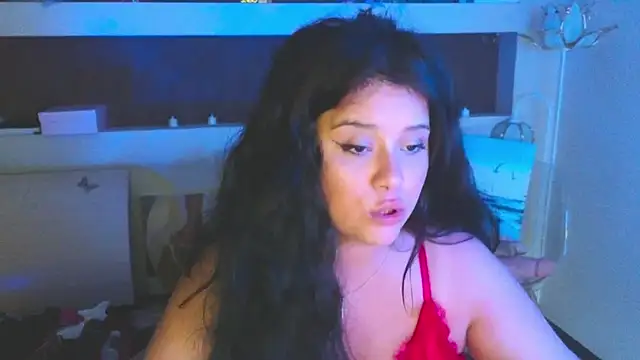 Chat XXX en directo de Malika_uAngel