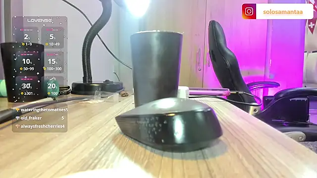 Charlie_Williams live XXX chat