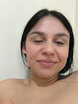 Daniela-rosee's Live XXX Chat