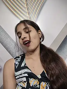 Sy_Shrishti live XXX chat