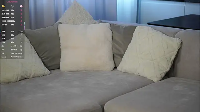 Živý XXX chat UlrikeStillwell