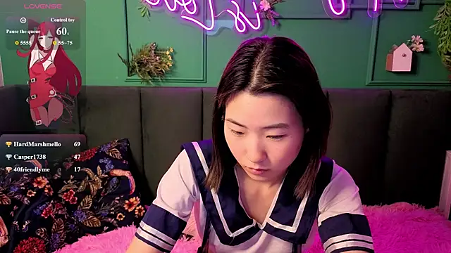 Runi_Asian live XXX chat