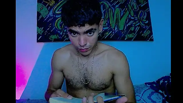 Viktor_Blad live XXX chat