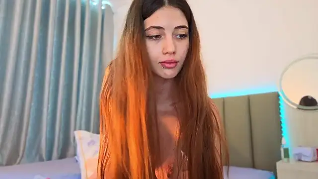 sweety_vikky Adlı Modelin Canlı XXX Sohbeti