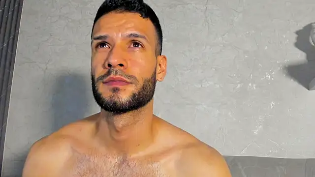 Jacob_Benelli Live XXX-Chat