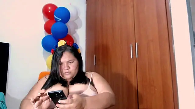 Van3orgasm4me – Naživo XXX chat