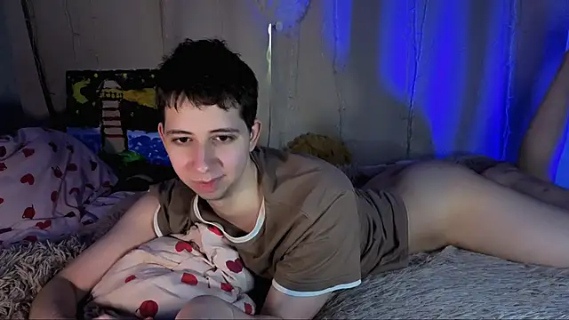 Timothy_Fox élő XXX-chatje