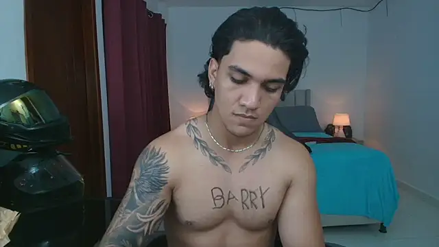 הופעת וובקאם של Mrbig_maximo