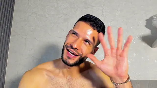 Jacob_Benelli's Live XXX Chat