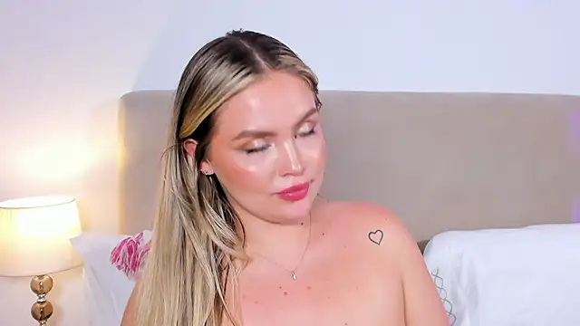 GaiaBakern Live XXX chat