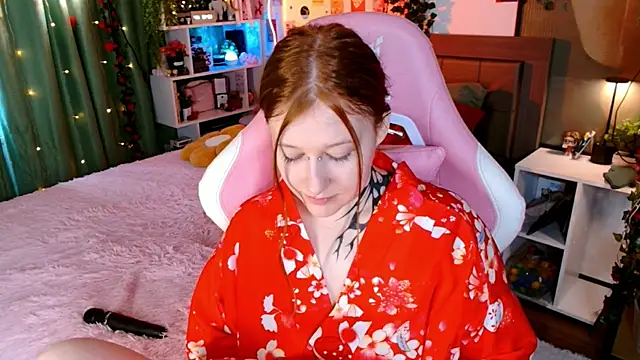 XXX chat uživo modela Ayla_Hicks