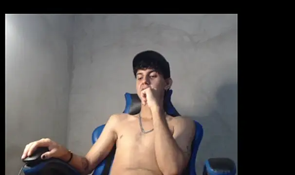 Chat XXX en directo de Garu_hot19