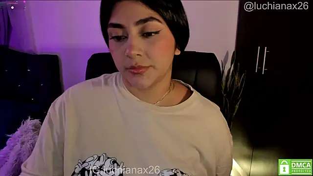 lucy26_ XXX чат на живо