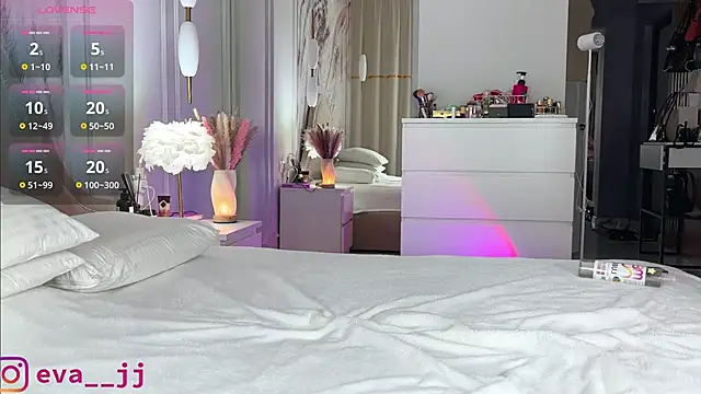Eva_JJ live XXX chat