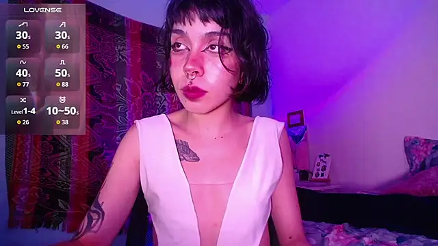 dark__nymph Chat XXX live
