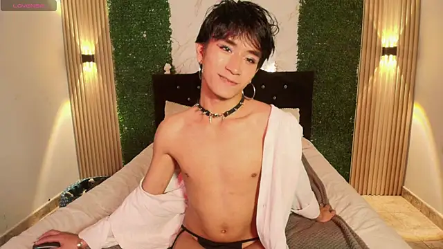 cococumpsのライブXXXチャット