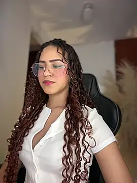 Chat XXX en directo de gretta_kler1