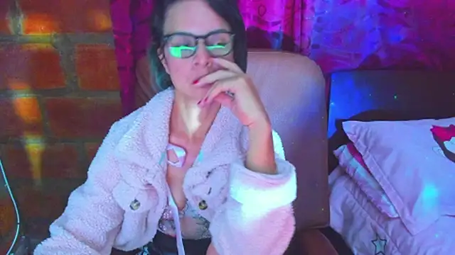 BrianaGarner live XXX chat