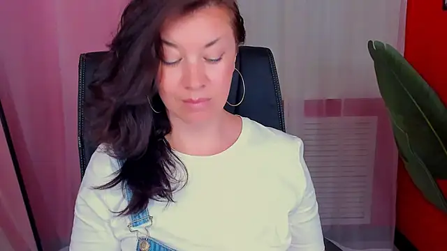 AnaMills live XXX chat