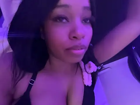venusfairys' Live XXX Chat