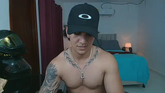 Mrbig_maximo 웹캠 쇼