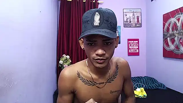 black_twinks Live XXX-chat