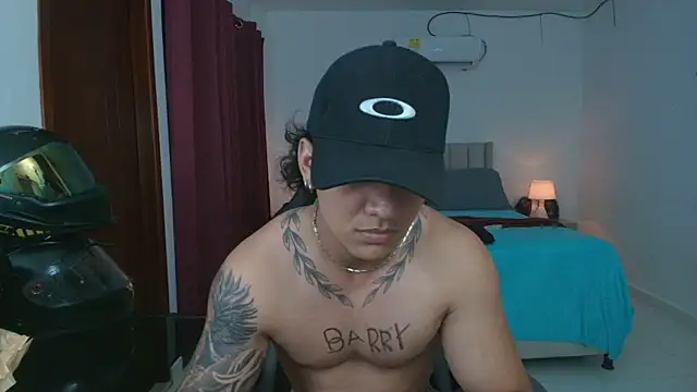 Show Webcam de Mrbig_maximo