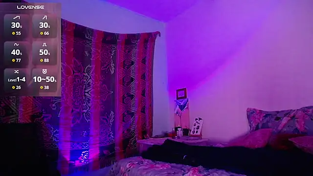 Онлайн чат XXX dark__nymph