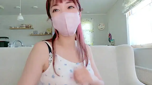Czat XXX na żywo – SUZU_1201
